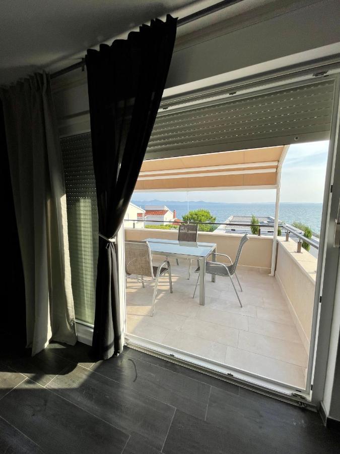 Apartments Prestige Петрчане Екстер'єр фото