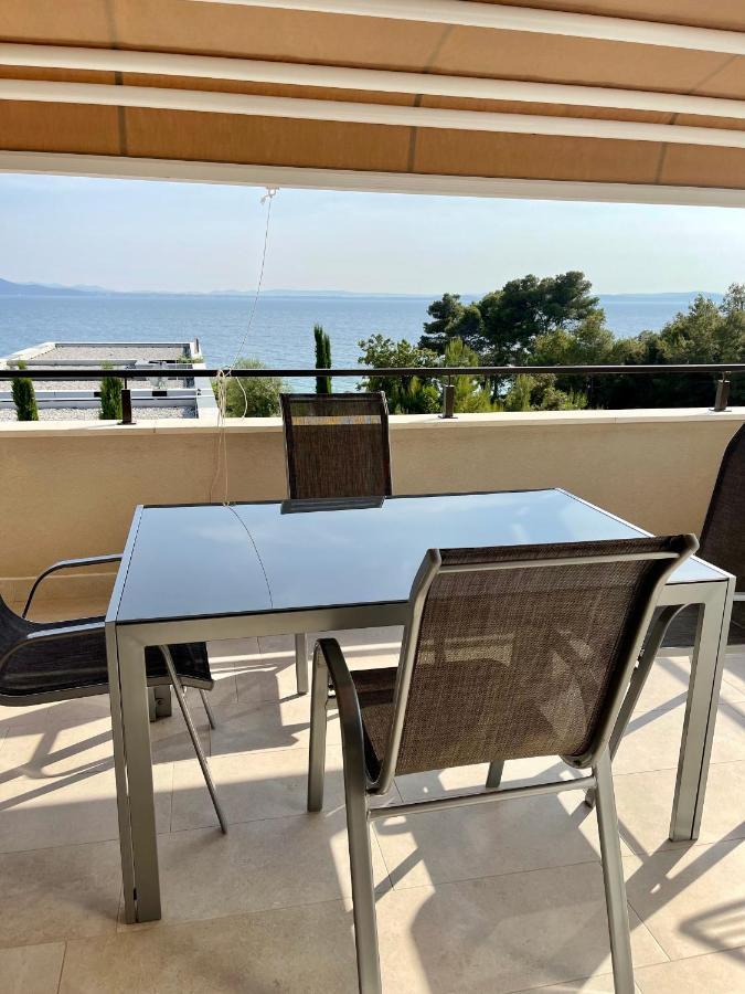 Apartments Prestige Петрчане Екстер'єр фото