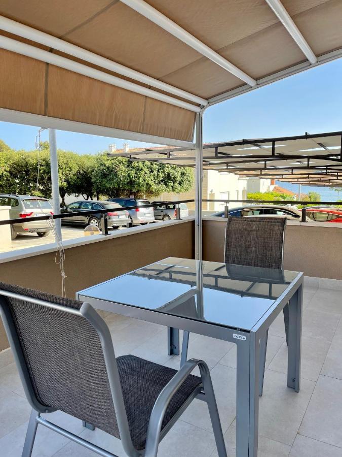 Apartments Prestige Петрчане Екстер'єр фото