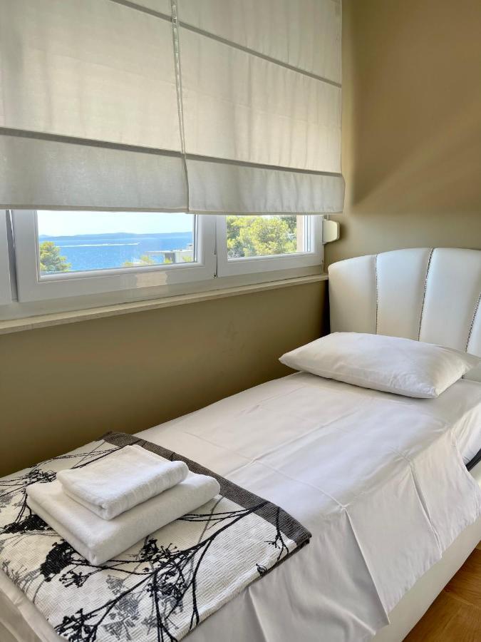 Apartments Prestige Петрчане Екстер'єр фото