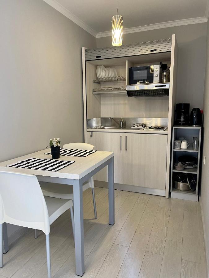 Apartments Prestige Петрчане Екстер'єр фото